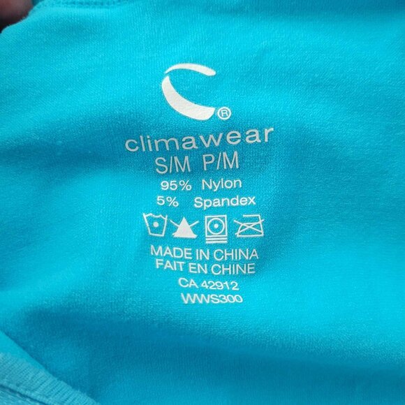 Climawear Women's Athletic Hoodie - Picture 3 of 5